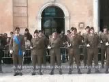 A Matera la festa dell'unità nazionale