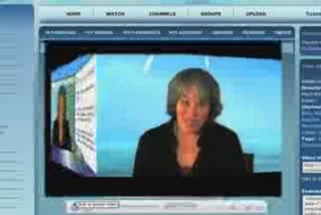 Parenting: Non Violent Overview