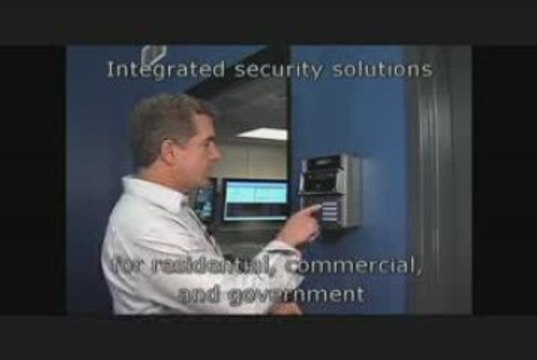 Hawaii Security Systems by Keener Technologies
