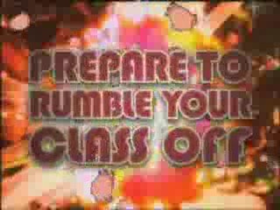 School Rumble - Most Awesomest Collection 12/8 - Trailer