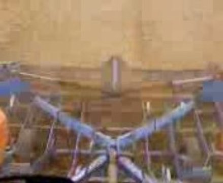 Renault ares 816 rz et vibro 7m