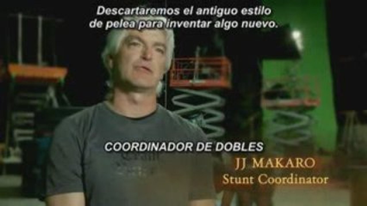 detras de camaras pelea volturi(2)
