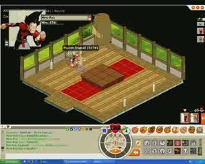 Dofus Iop 178 Maimane