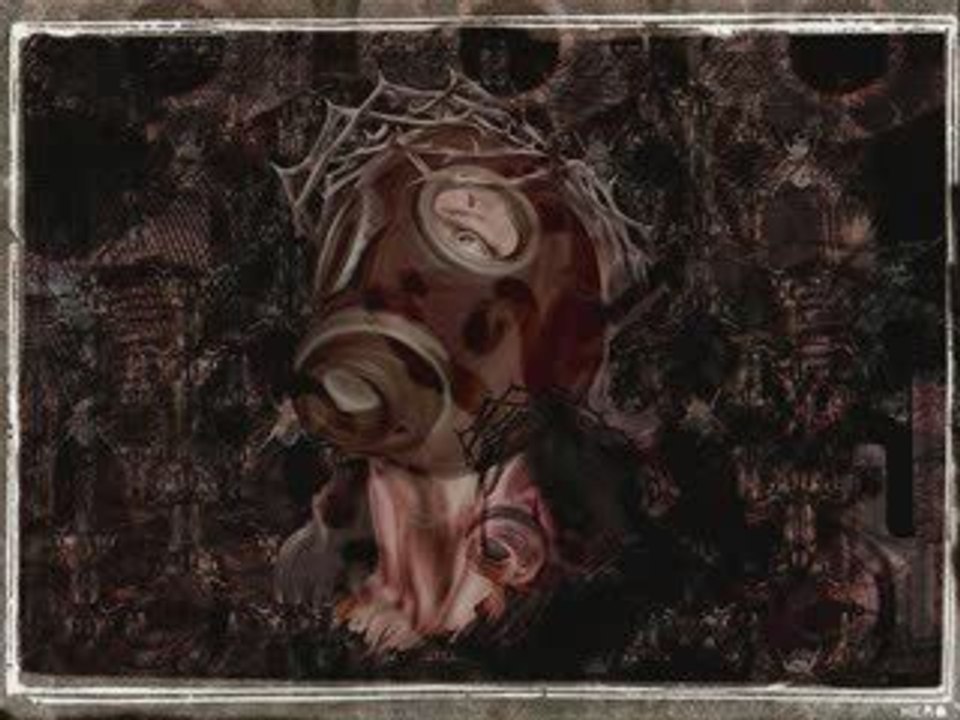 sickened-puncturing god