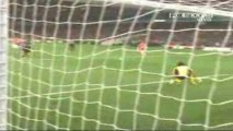 Arsenal 3-0 AZ Alkmaar [Cesc Fabregas 52'] [04.Nov.2009]