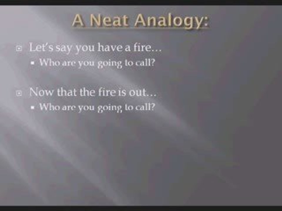 Difference between chiropractors & MDs, by Dr Makin, Orem UT