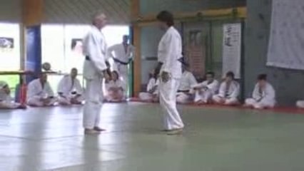 KIME NO KATA