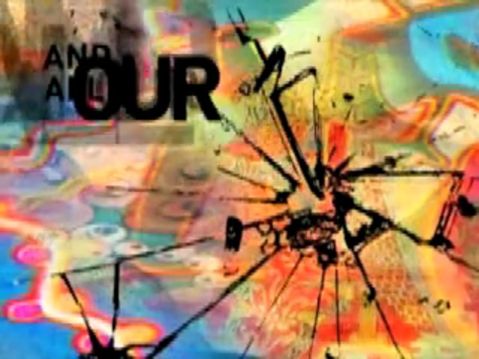 Hilight Tribe - Peace Videoclip