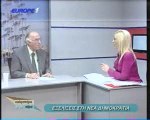 ΣΥΝΕΝΤΕΥΞΗ ΣΤΟ EUROPE1. 4 ΝΟΕΜΒΡΙΟΥ 2009 15:30