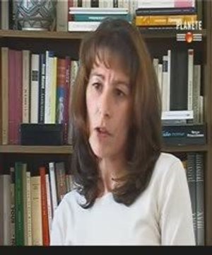 L'association Ni putes, ni soumises {1ère partie} (2004)