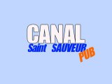 Canal Saint-Sauveur (Fausses Pubs 2)
