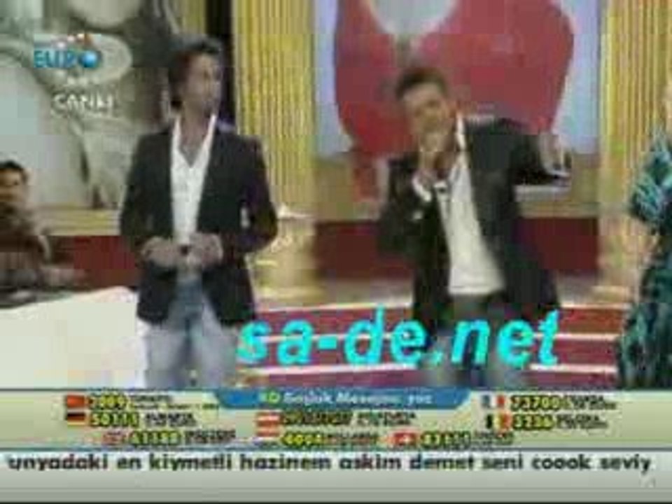 GRUP SA-DE.sabahlarin sultani