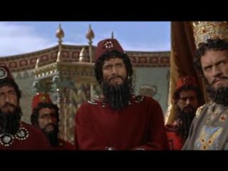 Alexandre le Grand vs Darius le Perse