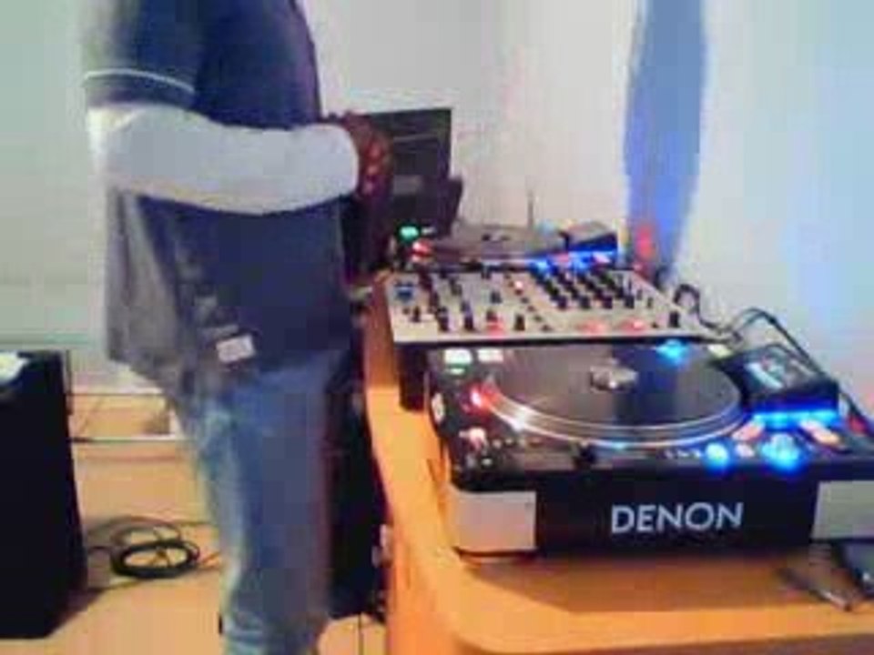 Mix live Dj WilloR