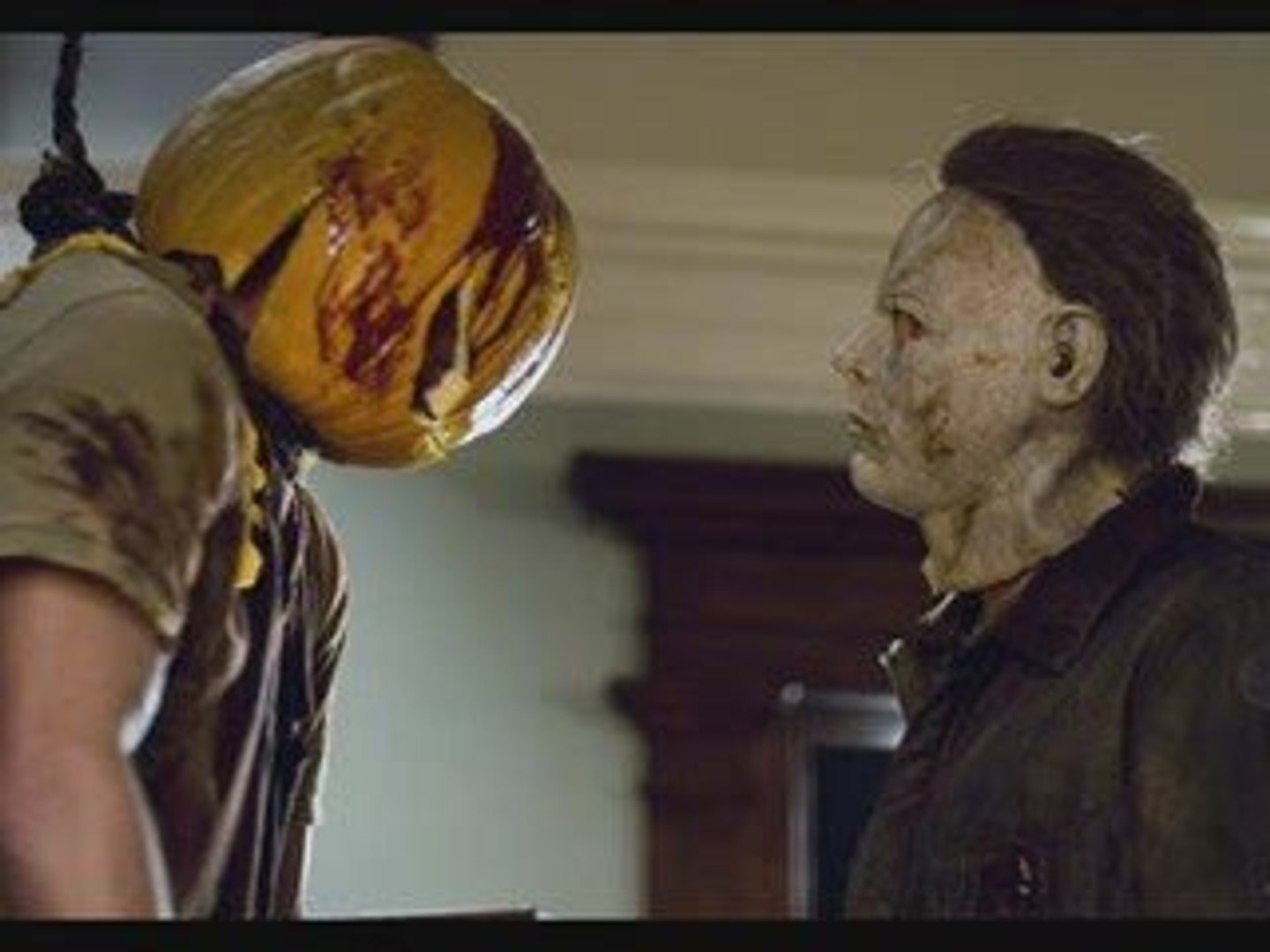 HORROR MOVIES  Part I