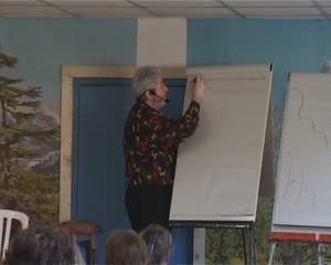 Biologie totale.Base Marseille 6/11/2003 p.21