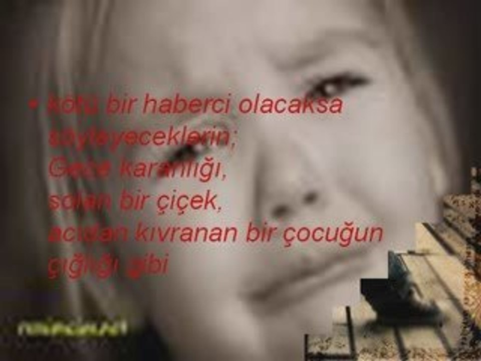 susma ne olur