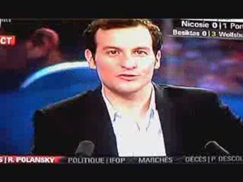 Ligue des Chamions 2009-2010 4ème journée Quelques buts