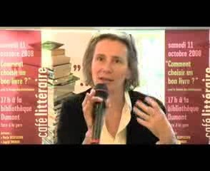 Marie Desplechin partie 2