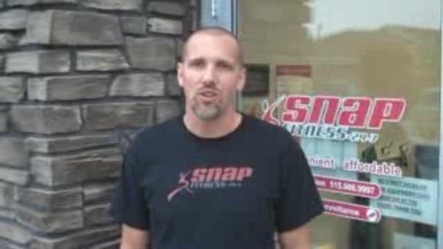 Free Personal Training Sessions in Ankeny and Grimes