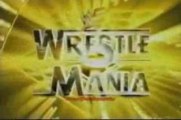 WWF No Mercy UK (1999) - X-Pac vs Shane McMahon for the WWF European Championship - Promo