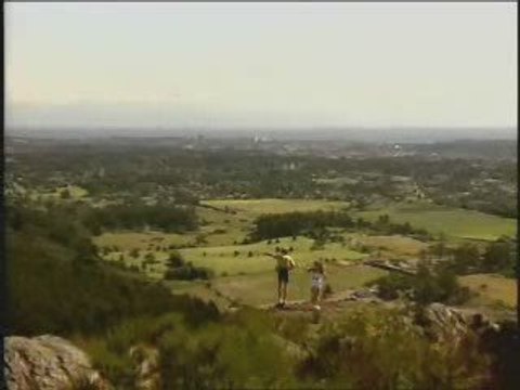 Gray Line Sightseeing Tours in Canada