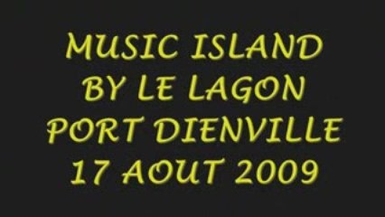 music island by le lagon port dienville