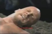 WWF No Mercy UK (1999) - Stone Cold vs The Undertaker vs Triple H for the WWF Championship - Promo