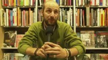 Dialogues, 5 questions à Cédric Faimali