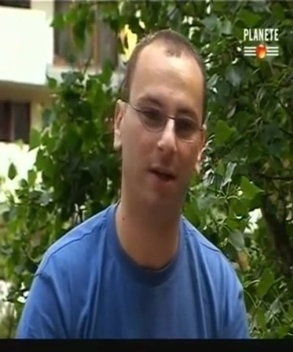 L'association "Ni putes, ni soumises" {2ème partie} (2004)