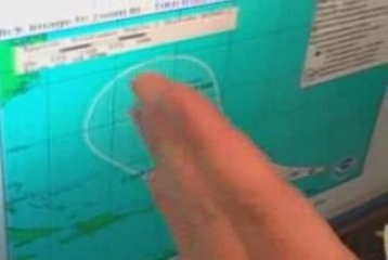 Mornin' Matt: Hurricanes - KMOV - News 4 St. Louis