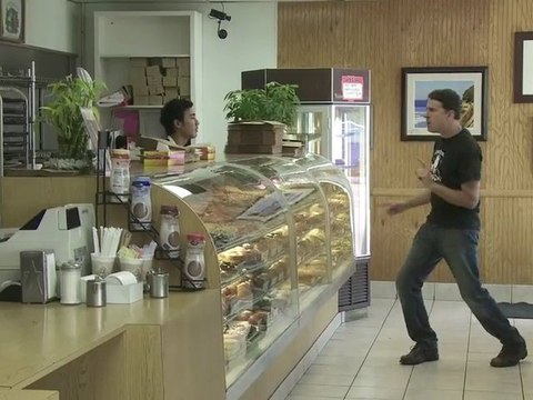 Pablo Parties: Cardiff