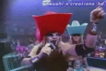 Smackdown 10th Anniversary Custom Opening #11