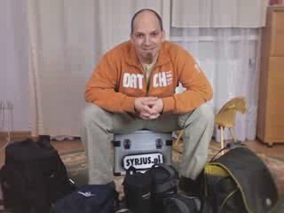 PRZEŚWIETLENIE - videocast o fotografii, odc.4