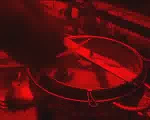 hells kitchen and happy new year 2008