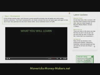 Business Home Make Money Online - Insane Income!