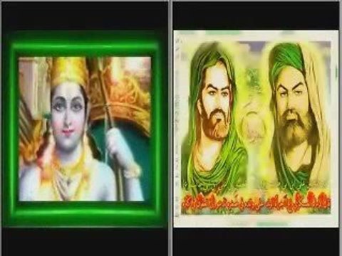 Chiisme: difference entre chiites et hindouistes?