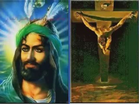 Chiisme: Differences entre chiites et chretiens?