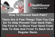 Chiropractor in Hartsville SC | Stop Living with Neck Pain