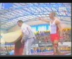 Gymnastics - 2006 Mens Europeans Part 1