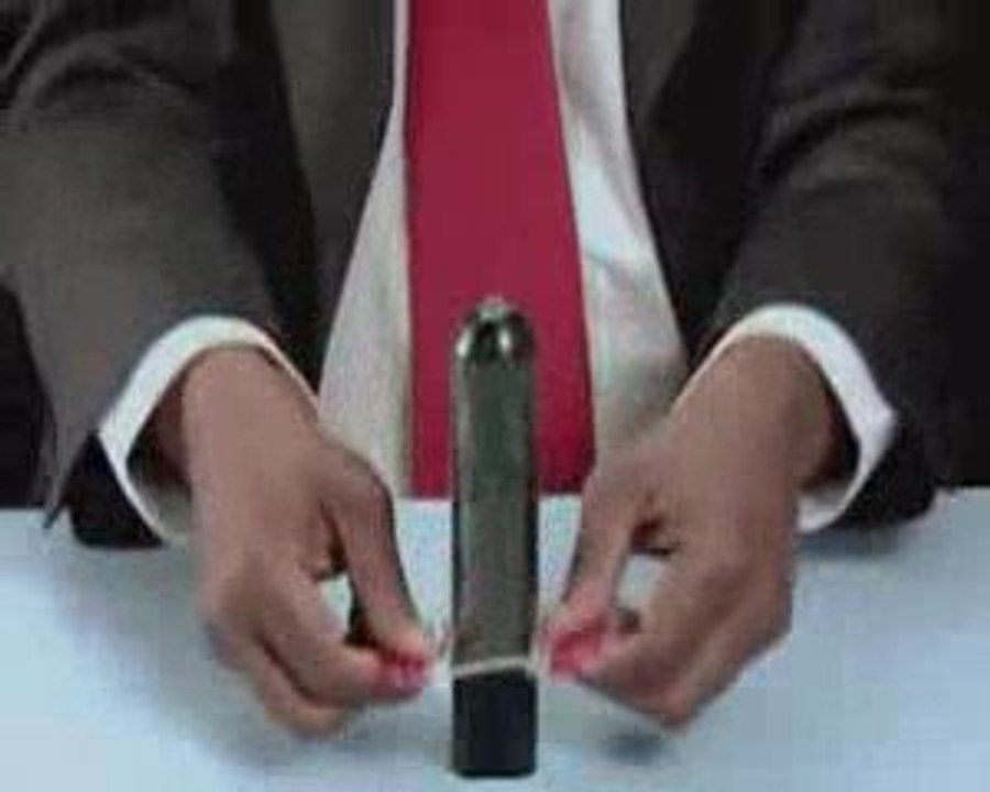 Quickest method to put on a condom - Capote expresse!