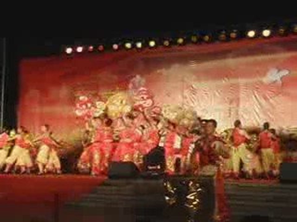 Spectacle Liuzhou 2