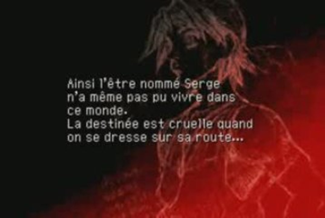 Chrono Cross - Fin n°0