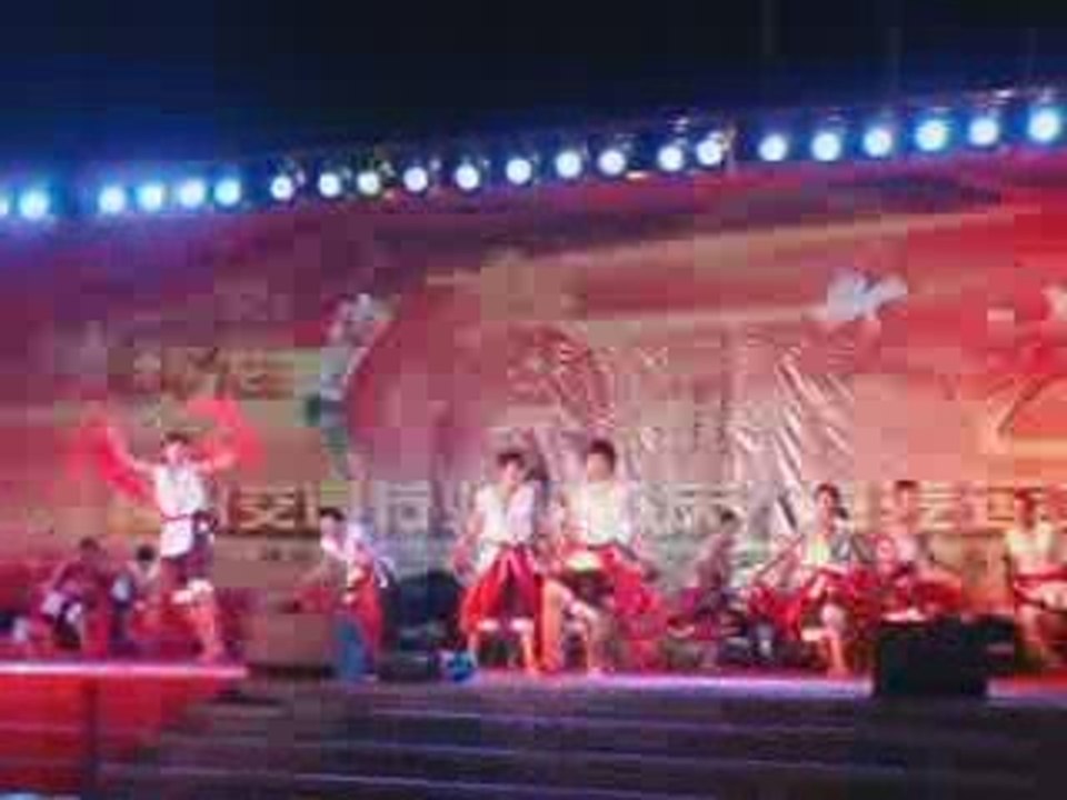 Spectacle Liuzhou 3
