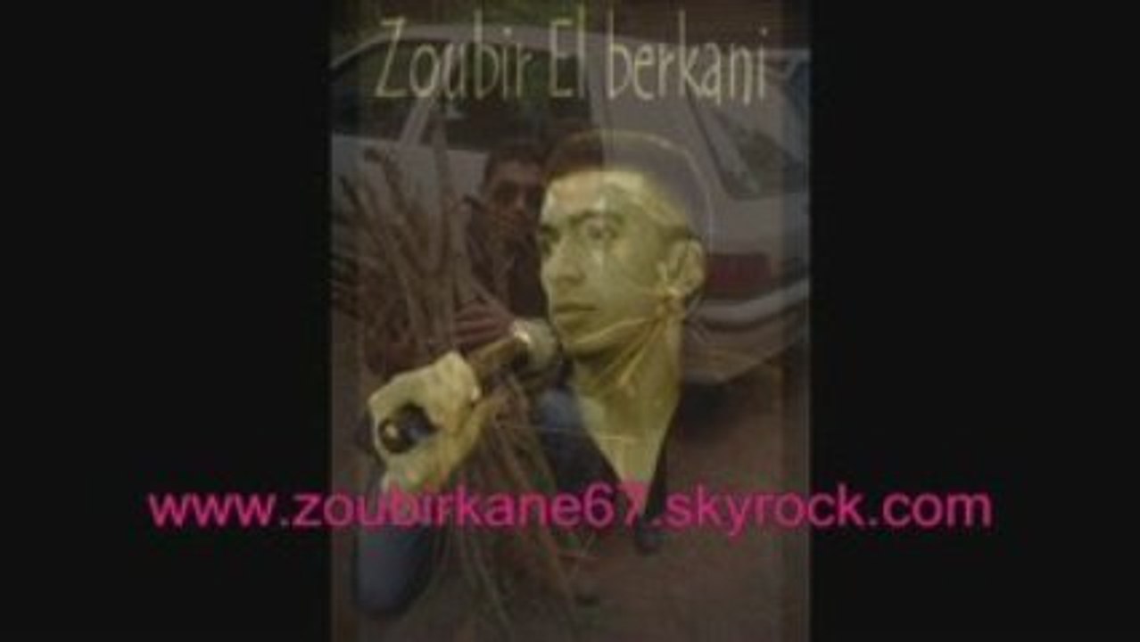 CHEB ZOUBIR CHANTE CHARKI