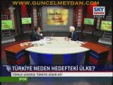 Oktay Sinanoğlu anlatıyor. İnönü zaferi yalanı, para, heykel