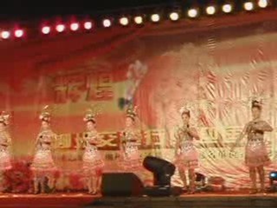Spectacle Liuzhou 7