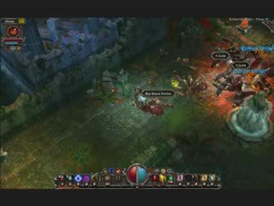 Torchlight Video Review