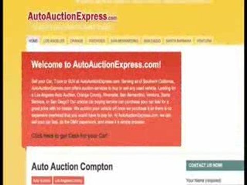 Auto Auction Beverly Hills