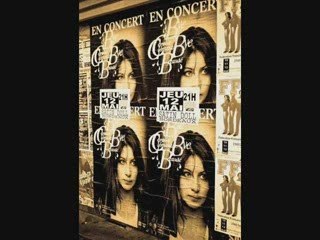 Coralie Clément - Samba de Mon Coeur qui Bat